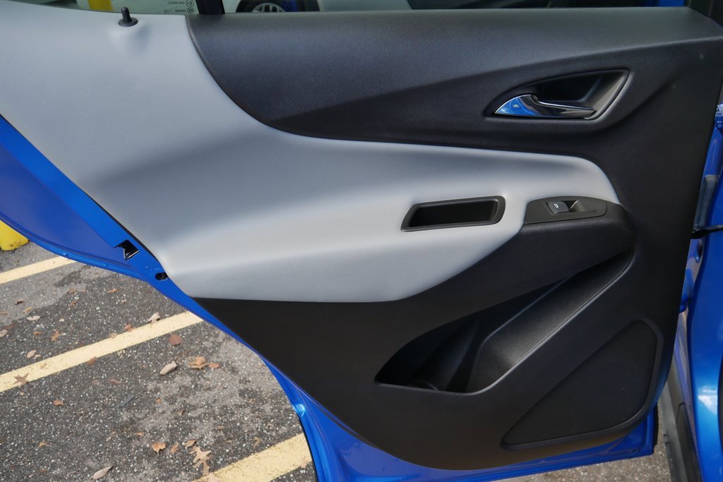 Used 2024 Chevrolet Equinox LS w/ LS Convenience Package image 29