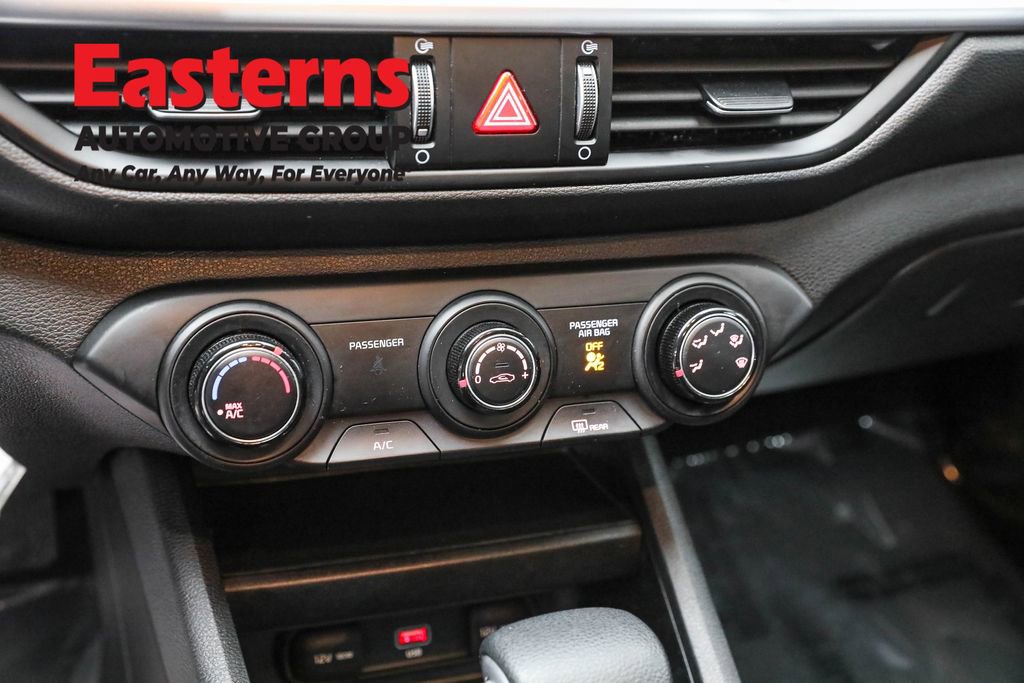 Used 2023 Kia Forte LXS image 20