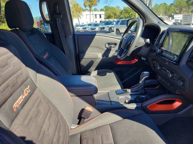 Used 2023 Nissan Frontier PRO-4X w/ Pro Convenience Package image 33