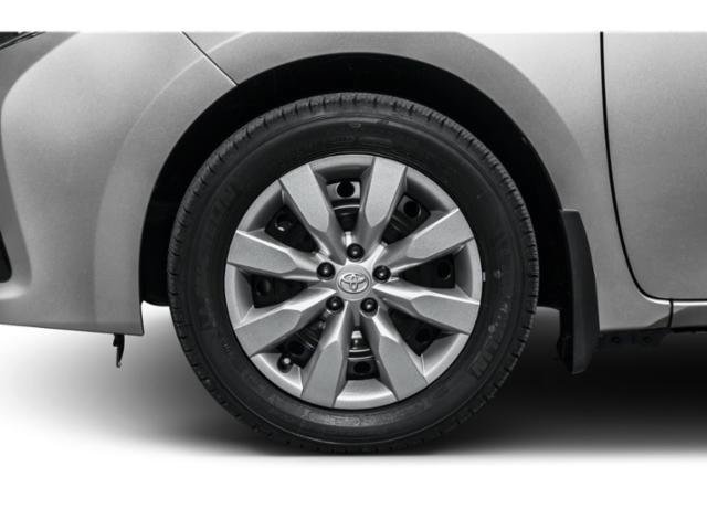 Used 2015 Toyota Corolla S w/ Protection Package FWD image 13