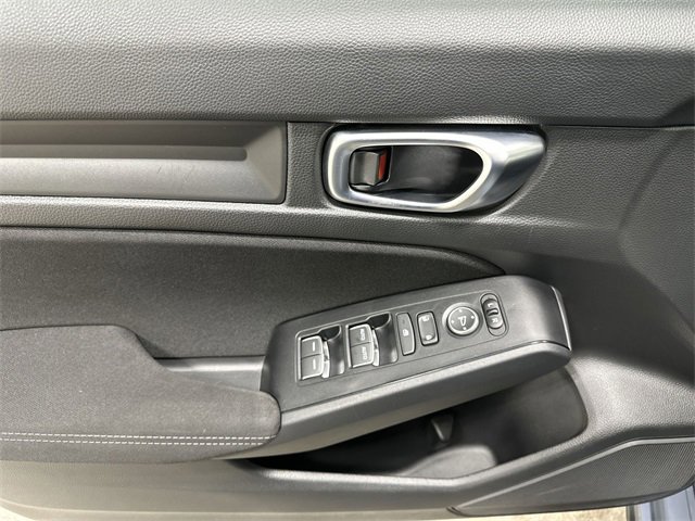 Used 2022 Honda Civic Sport image 17