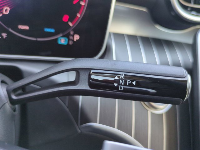 New 2026 Mercedes-Benz C 300 Sedan image 18