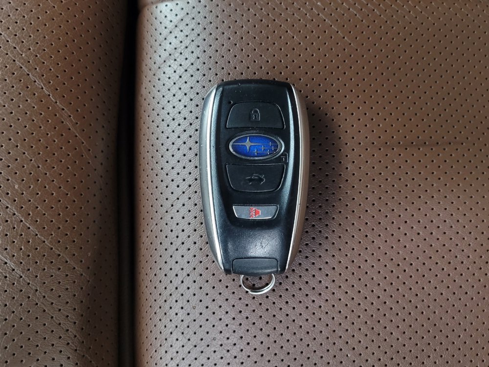 Used 2019 Subaru Ascent Touring AWD/4WD image 32