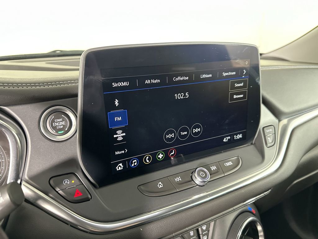 Used 2023 Chevrolet Blazer LT w/ Midnight/Sport Edition image 16