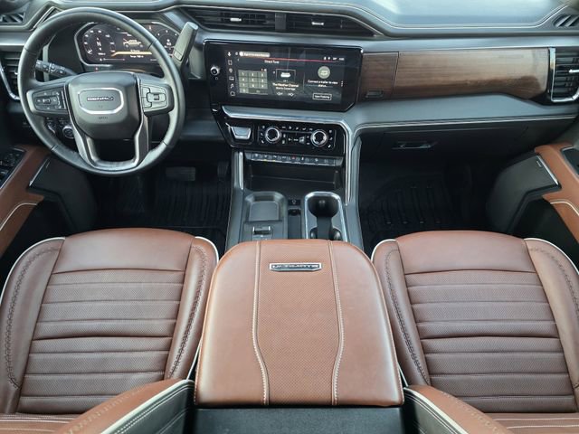 Used 2026 GMC Sierra 2500 Denali Ultimate image 24