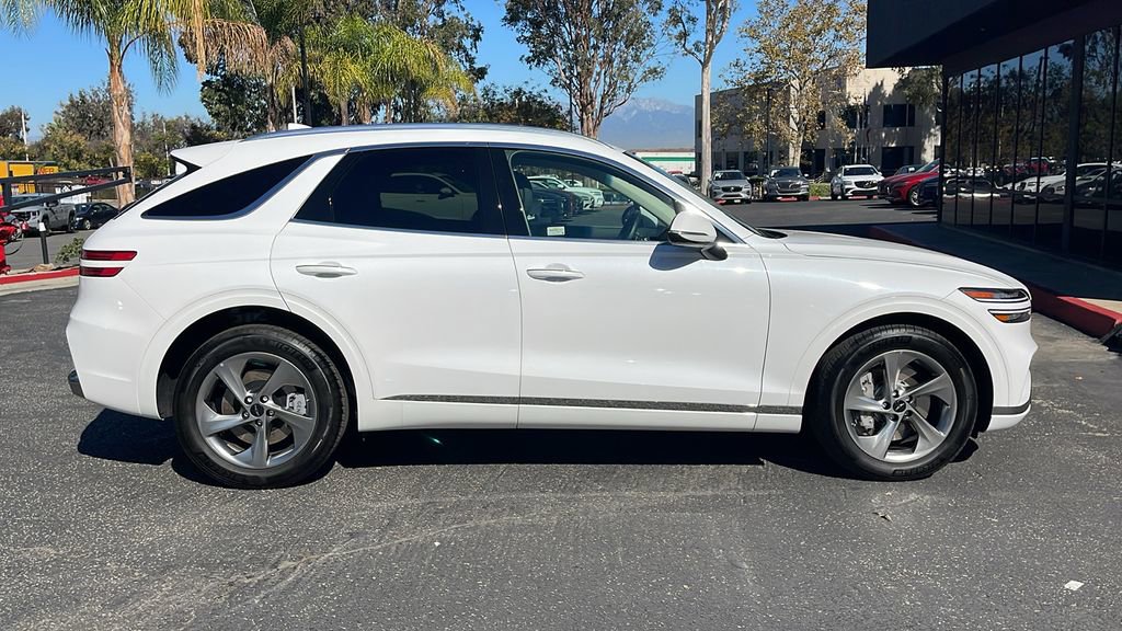 Used 2026 Genesis GV70 2.5T image 6