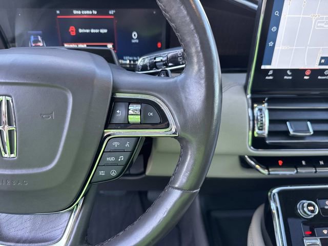 Certified 2022 Lincoln Navigator Reserve image 24