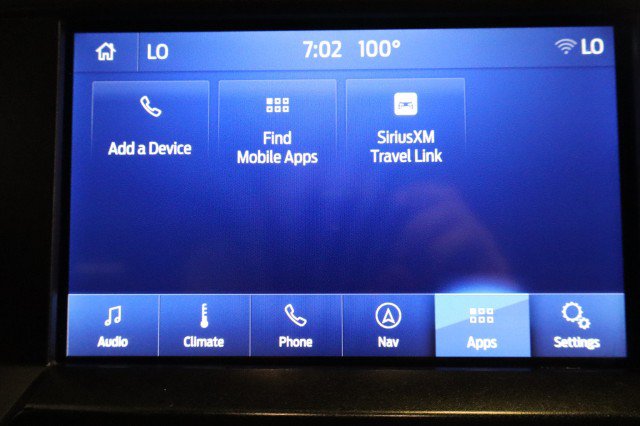 Used 2019 Ford F250 Lariat w/ Lariat Value Package AWD/4WD image 61