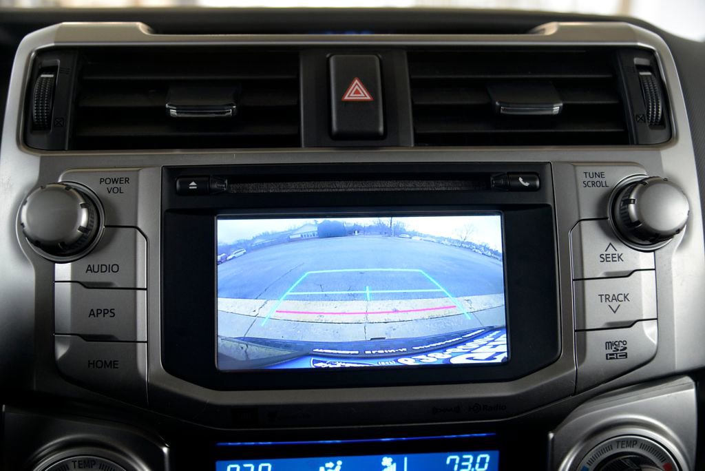 Used 2016 Toyota 4Runner Limited AWD/4WD image 20