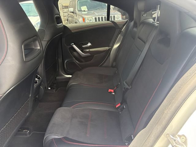 Used 2023 Mercedes-Benz CLA 250 image 15