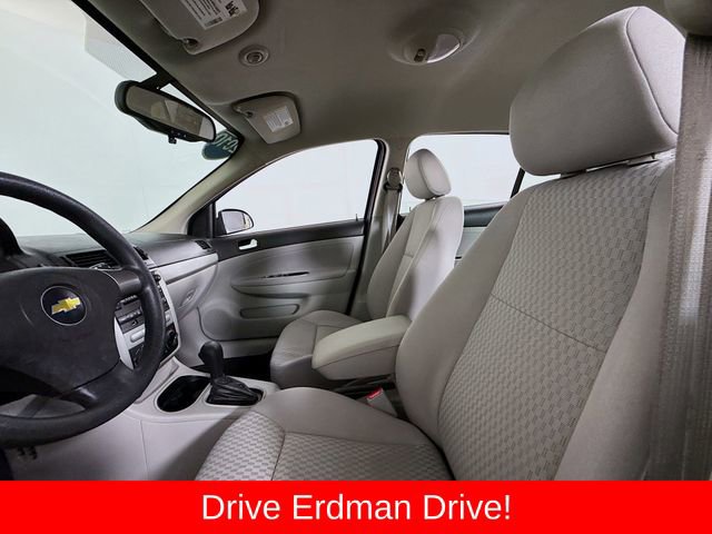 Used 2010 Chevrolet Cobalt LT FWD image 6