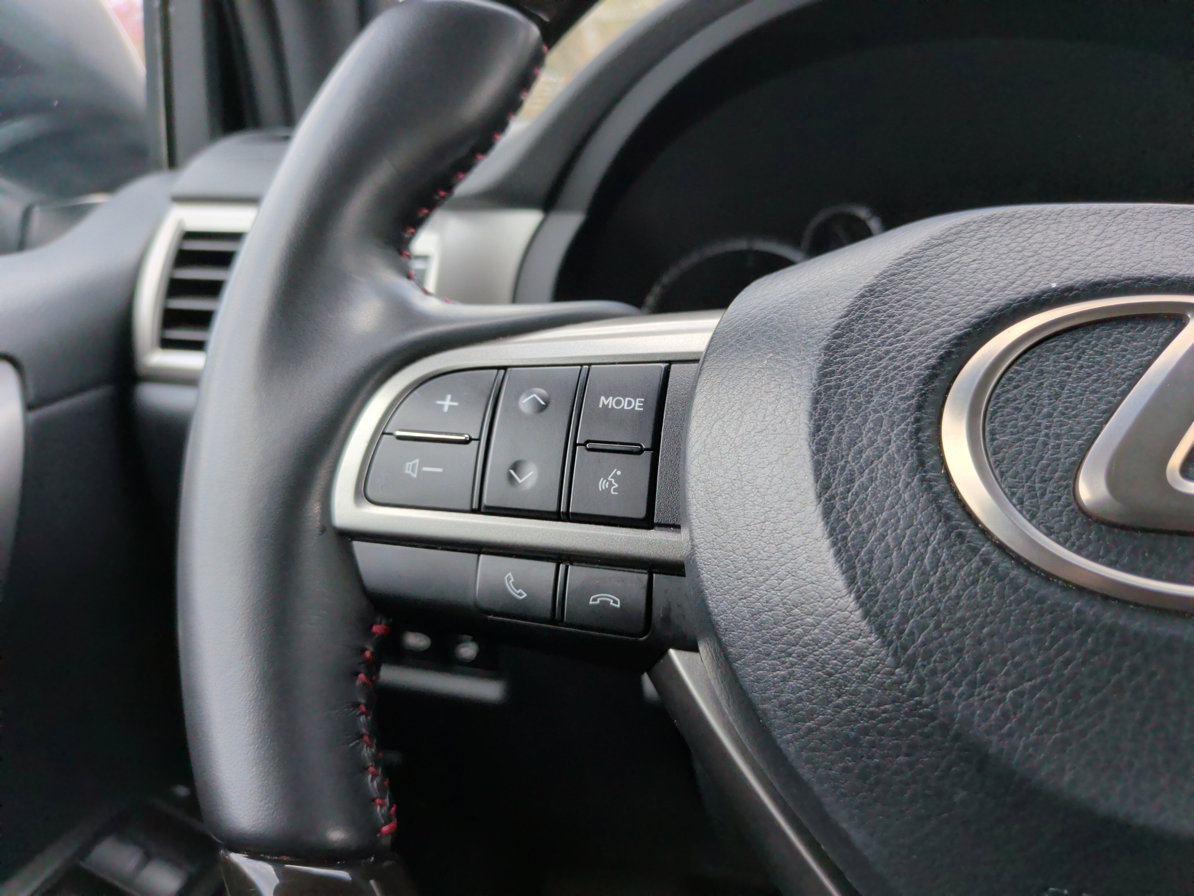 Used 2023 Lexus GX 460 Premium w/ Premium Package image 21