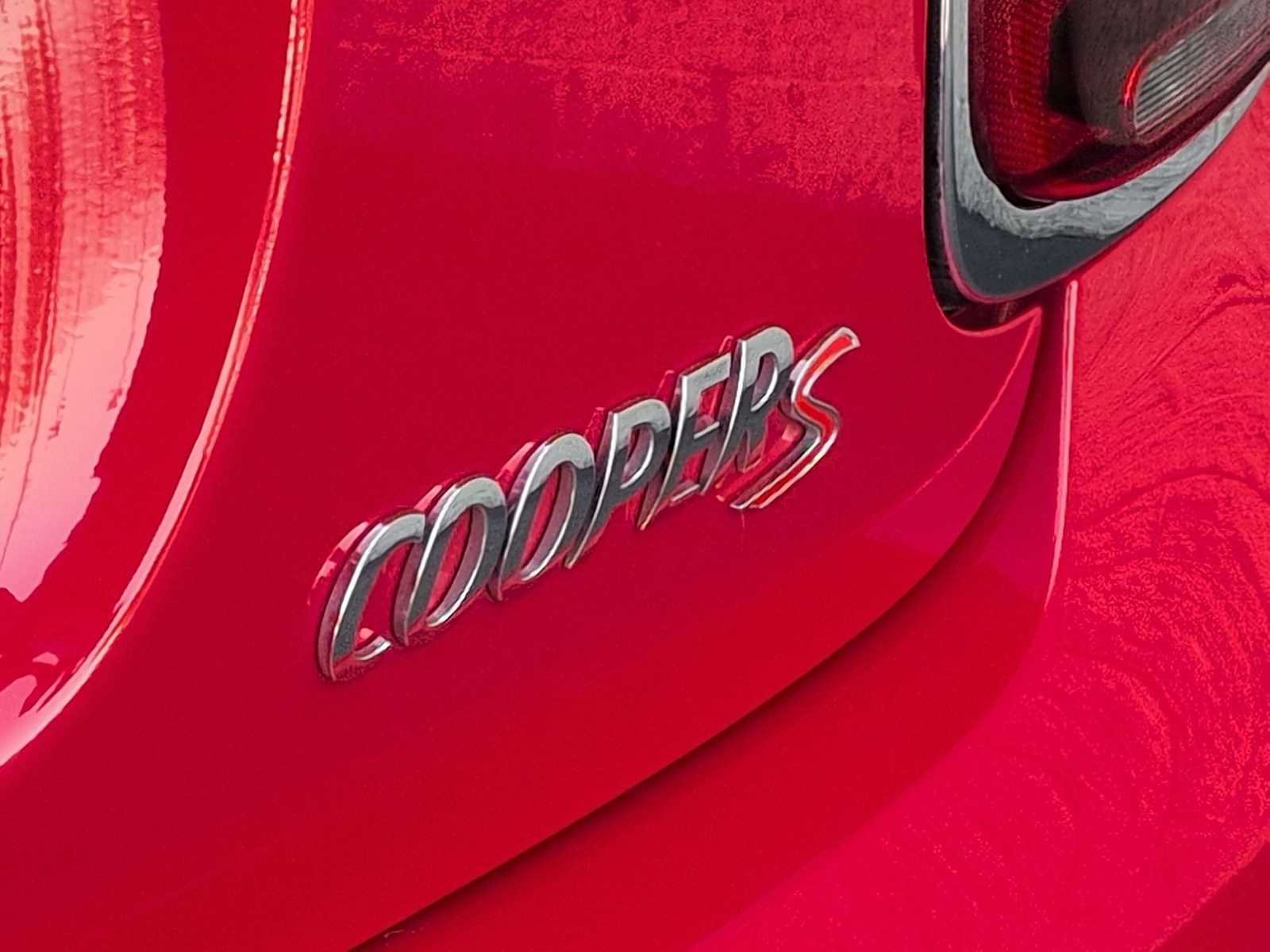 Used 2024 MINI Cooper S FWD image 14