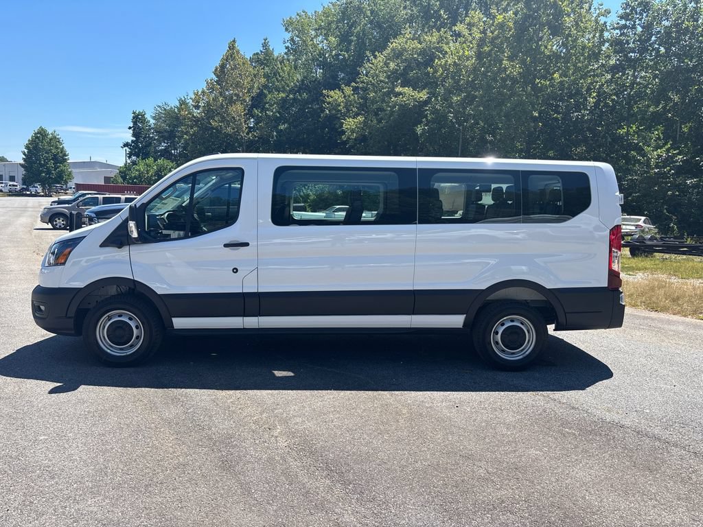 New 2026 Ford Transit 350 XL RWD image 8