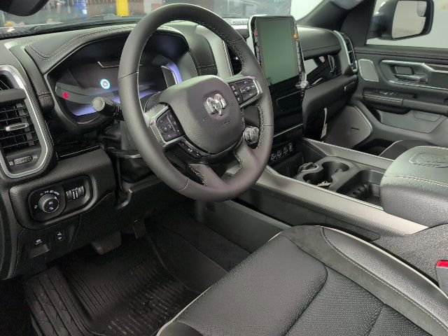 New 2026 RAM 1500 Laramie image 7
