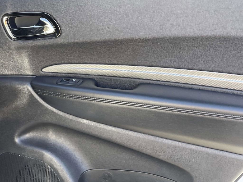 Certified 2020 Dodge Durango GT image 18