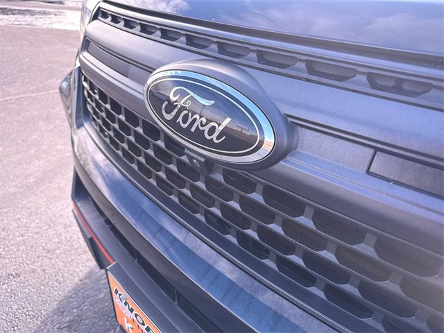 Used 2021 Ford Explorer Timberline image 32