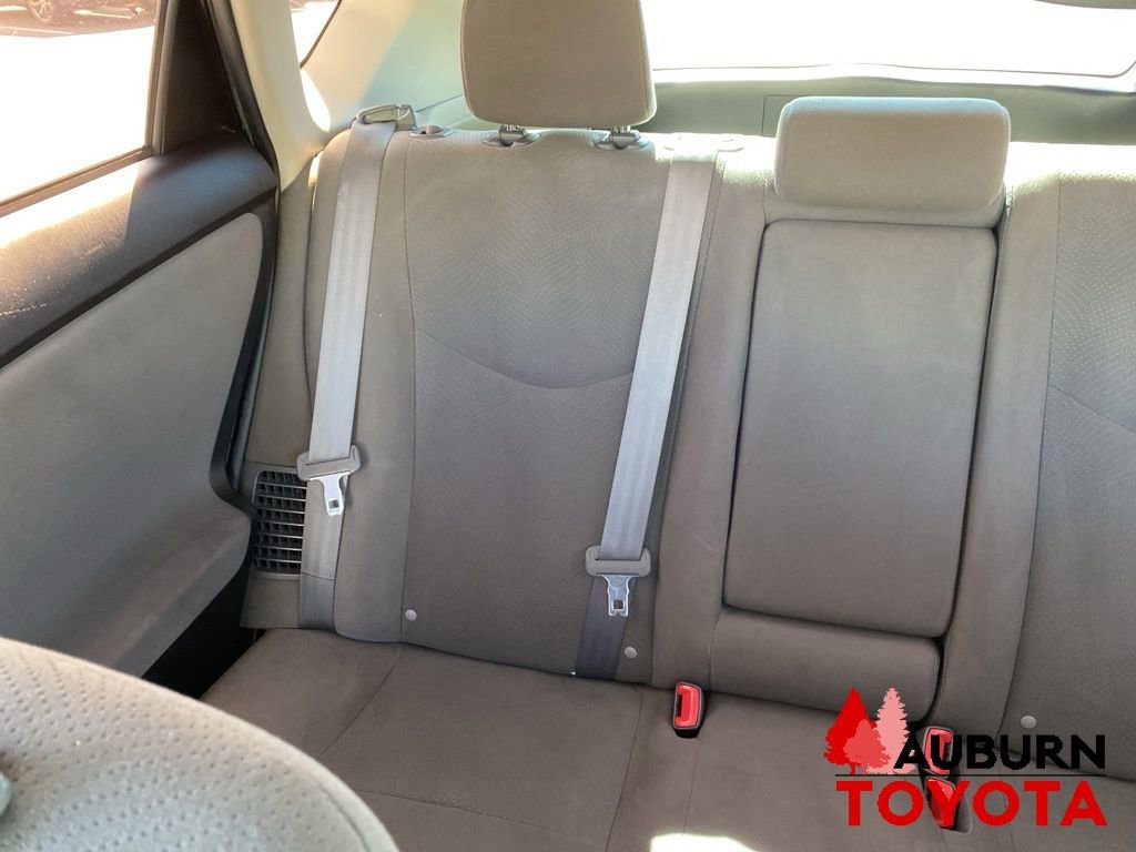 Used 2015 Toyota Prius Two FWD image 17