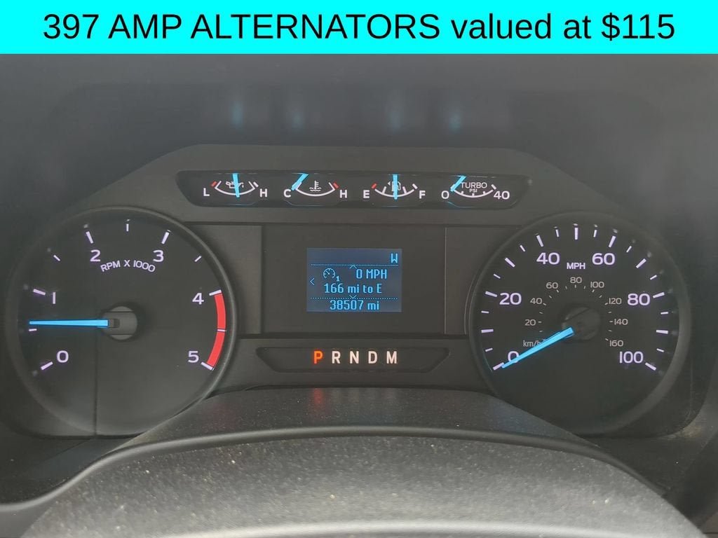 Used 2020 Ford F550 Luxury RWD image 13