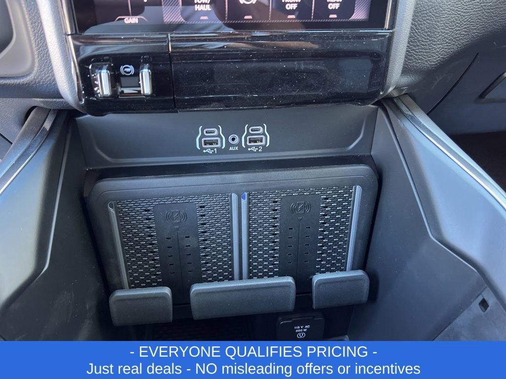 New 2026 RAM 3500 Laramie image 21
