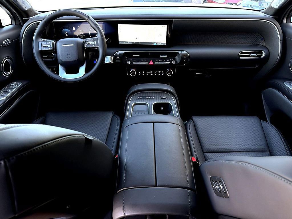 New 2026 Hyundai Palisade Calligraphy image 20