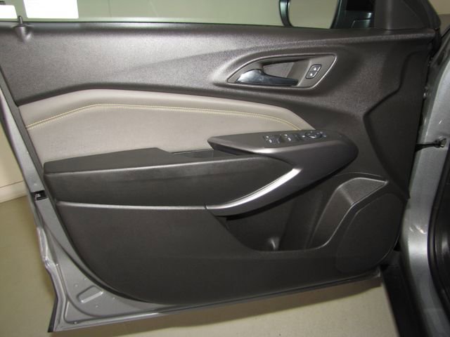Used 2025 Chevrolet Trax ACTIV w/ Driver Confidence Package image 10