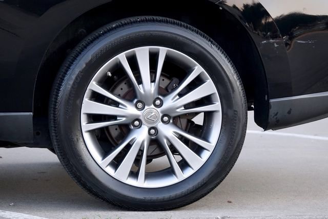 Used 2013 Lexus RX 350 FWD image 14