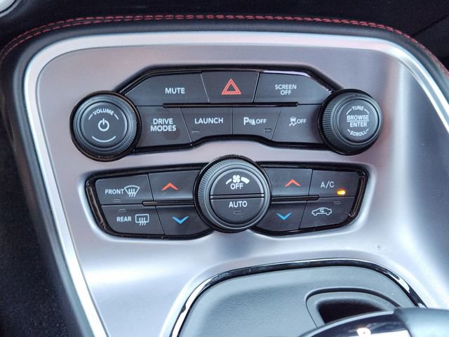 Used 2022 Dodge Challenger R/T Scat Pack image 20