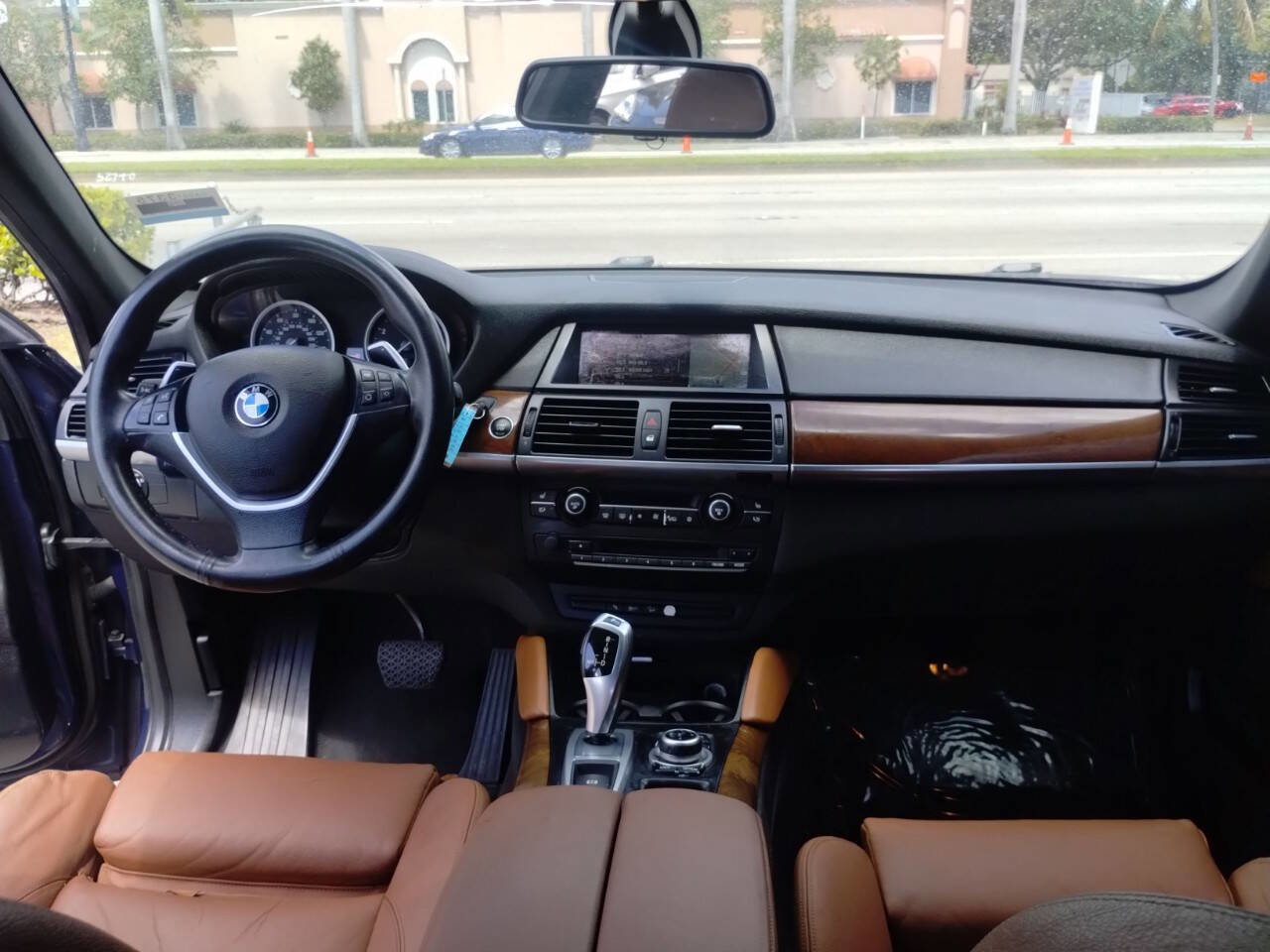 Used 2013 BMW X6 xDrive35i AWD/4WD image 28