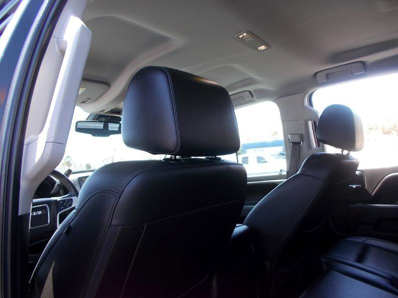 Used 2016 GMC Sierra 2500 SLT image 42