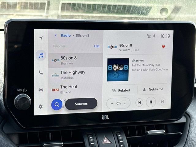 Used 2024 Toyota RAV4 Limited w/ Advanced Technology Package image 20