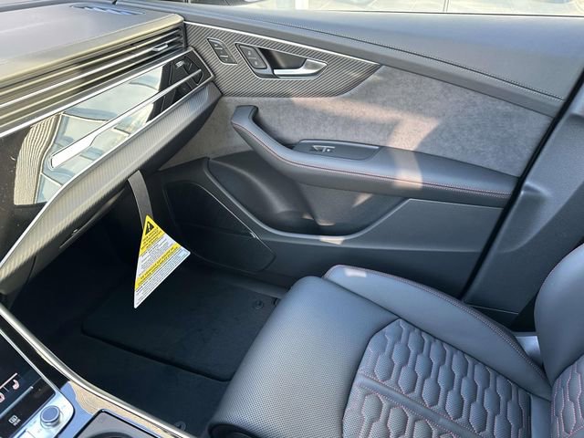 New 2026 Audi RS Q8 performance image 12