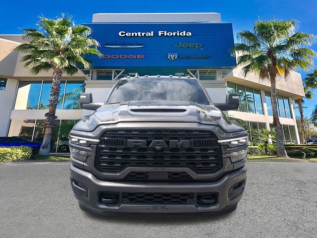 Used 2025 RAM 2500 Limited image 3