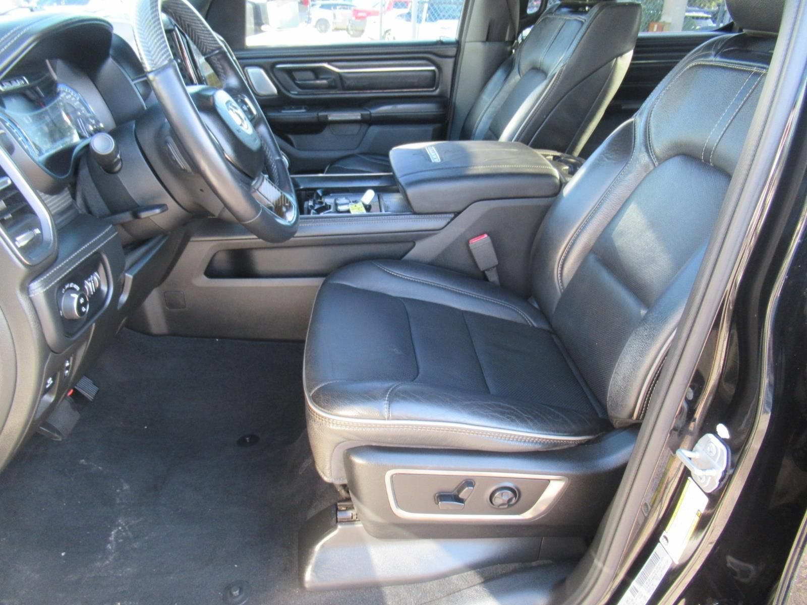 Used 2019 RAM 1500 Limited RWD image 16