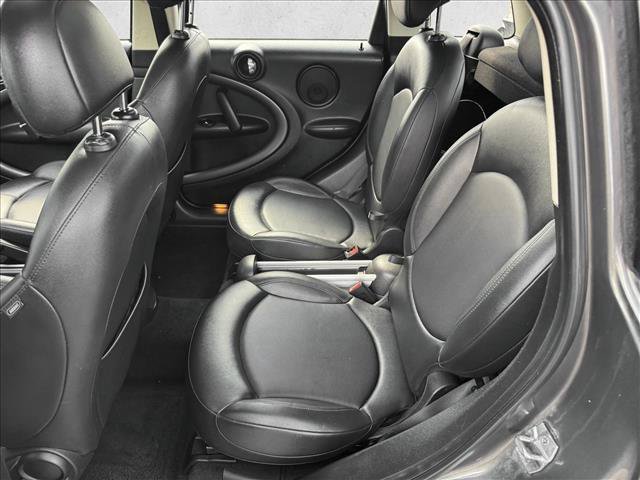 Used 2012 MINI Cooper Countryman S FWD image 16