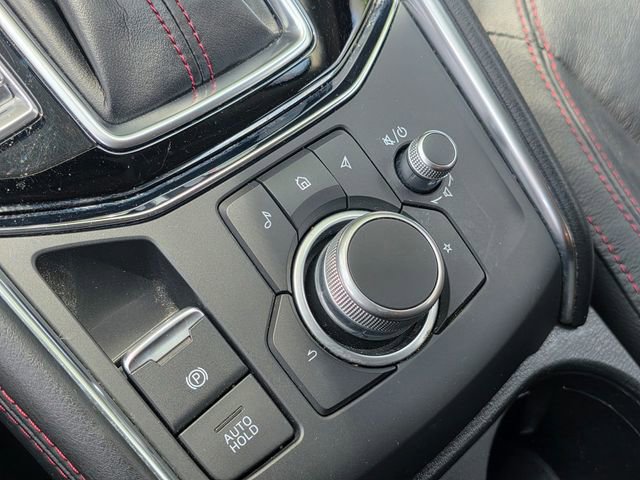 Used 2023 MAZDA CX-5 Carbon Edition image 23