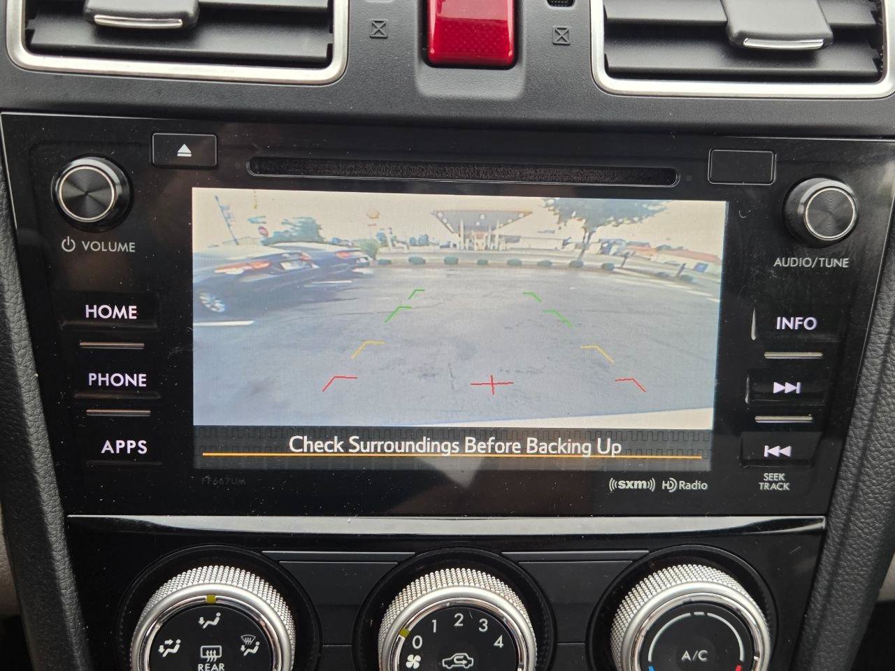 Used 2016 Subaru Forester 2.5i Premium AWD/4WD image 29
