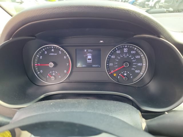 Used 2021 Kia Forte EX FWD image 27