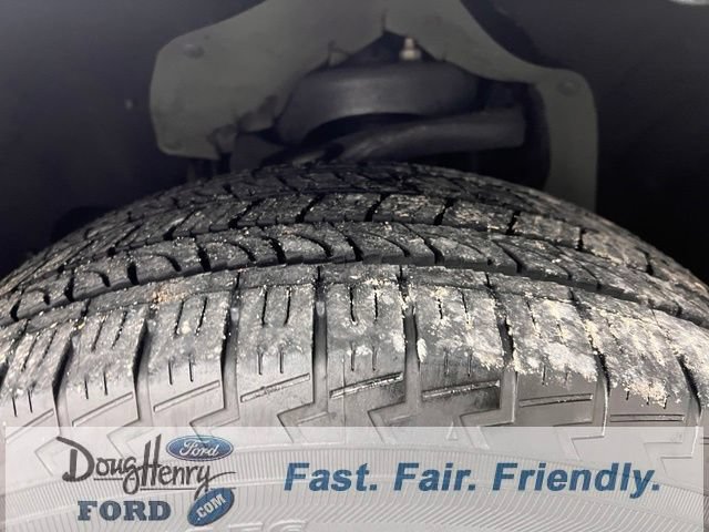 Used 2017 Ford Expedition EL Limited RWD image 16
