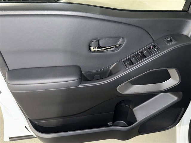 Used 2024 Nissan Frontier SV w/ SV Convenience Package image 20