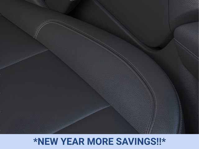 New 2026 Chevrolet Tahoe LT image 21