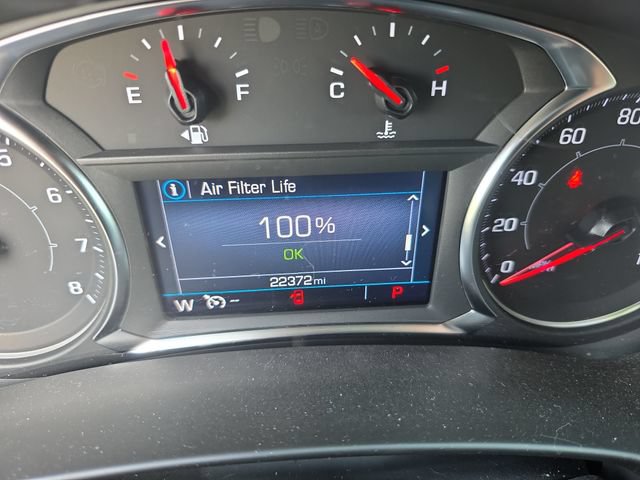 Certified 2024 GMC Terrain SLE w/ Driver Convenience Package FWD image 18