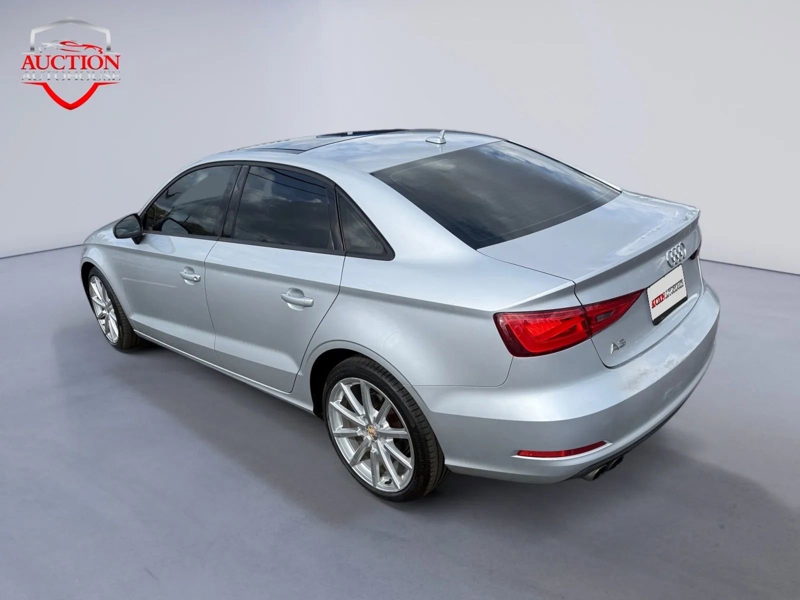 Used 2015 Audi A3 1.8T Premium image 3