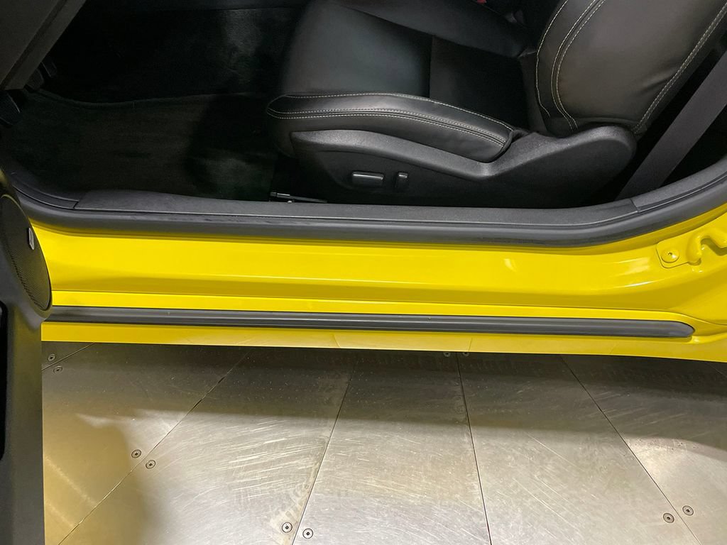 Used 2014 Chevrolet Camaro LT w/ RS Package RWD image 60