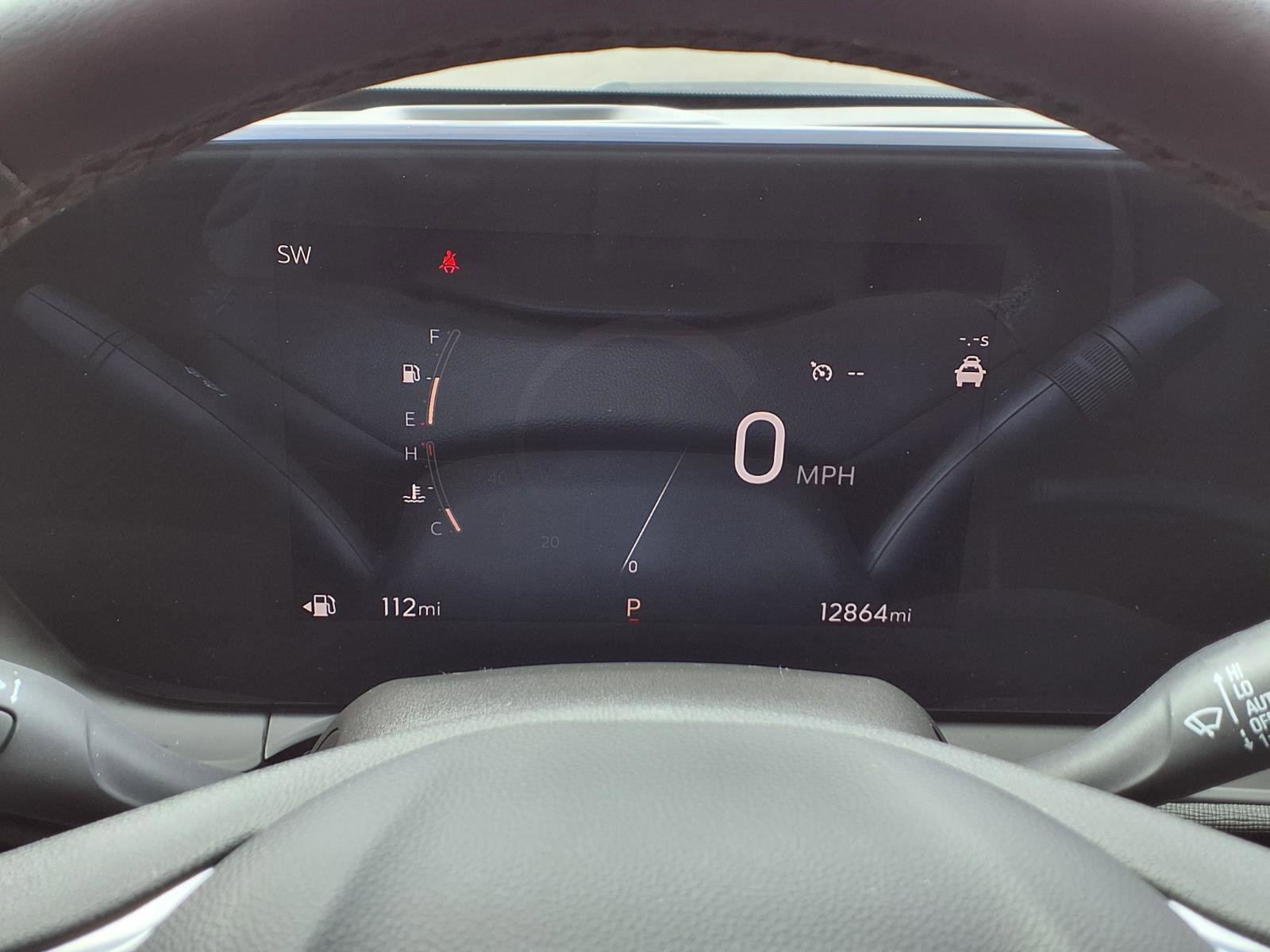 Certified 2024 Buick Envista Sport Touring w/ Convenience I Package image 17