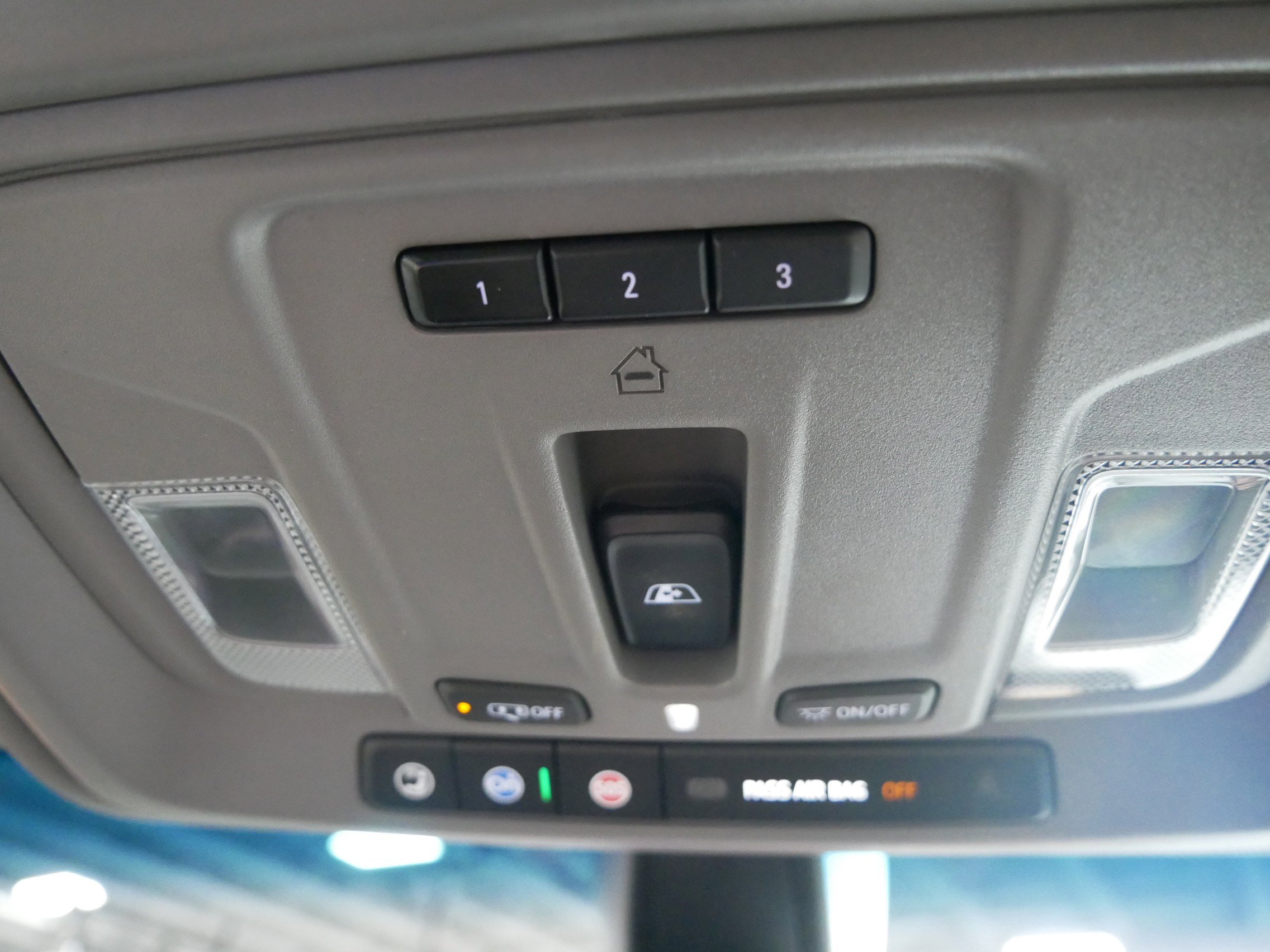 Certified 2021 GMC Sierra 1500 SLT w/ SLT Premium Package image 32