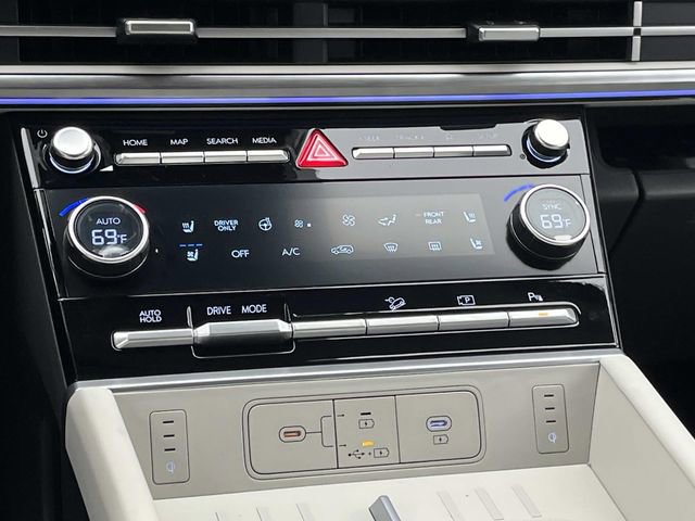 New 2026 Hyundai Santa Fe Limited FWD image 17
