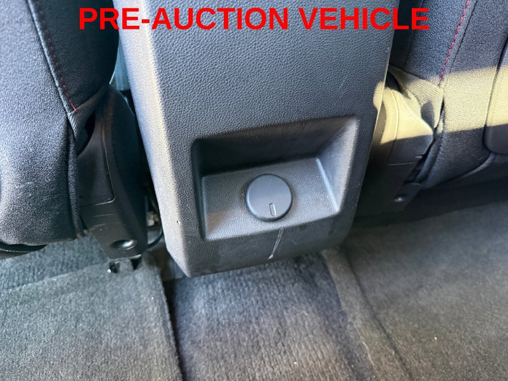 Used 2012 Chevrolet Equinox LT FWD image 16