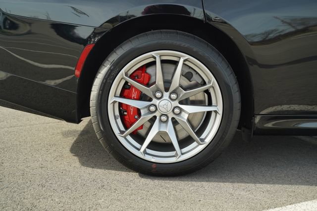 New 2026 Dodge Charger R/T Scat Pack w/ Track Package image 41