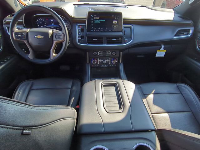 Certified 2024 Chevrolet Tahoe High Country image 22